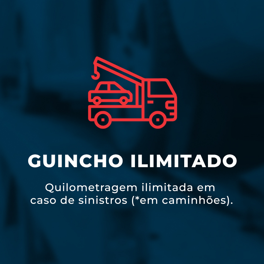 Assistência Guincho