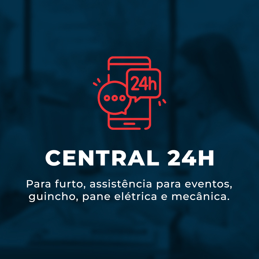 Central 24 horas